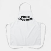 UW BEDRIJF LOGO KITCHEN SCHORT (Voorkant)