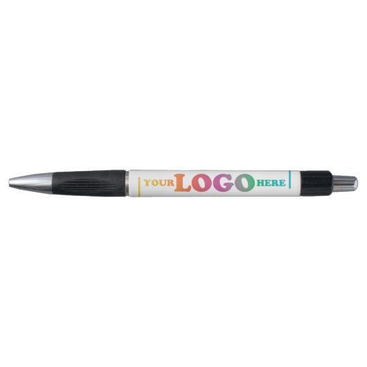 Uw bedrijfslogo pen (Voorkant)