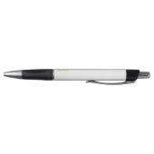 Uw bedrijfslogo pen (Bodem)