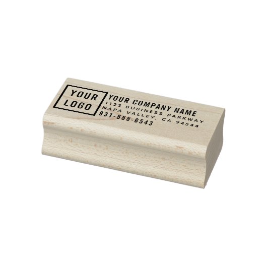 Uw bedrijfsnaam en vetgedrukte telefoonnummer Reto Rubberstempel (Stempel)