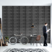 Uw bedrijfsnaam Info Custom Text Business