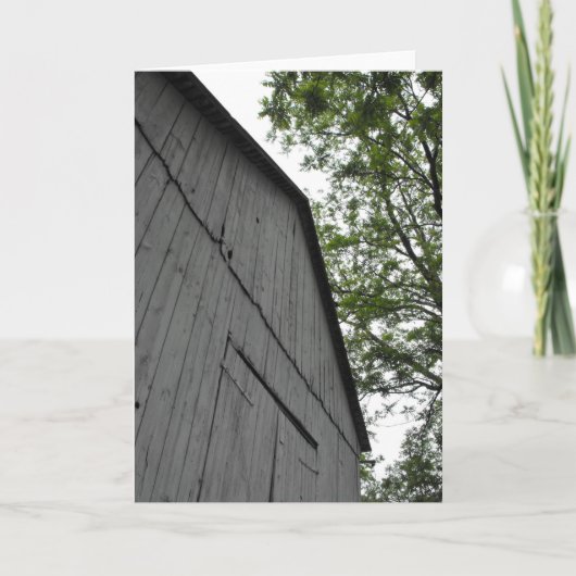 Uw Bericht ~ 27 Bedankkaart (Voorkant)