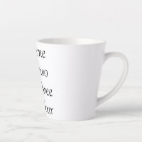 Uw bericht hier voegt de naam monogram afbeelding 