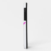 Uw bericht We voegen tekstnaam toe Rainbow Teacher Case-Mate iPhone Case (Achterkant/links)