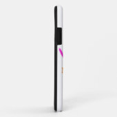 Uw bericht We voegen tekstnaam toe Rainbow Teacher Case-Mate iPhone Case (Achterkant/rechts)
