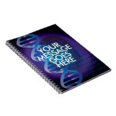 UW BERICHTIGE NOTITIEBOEK (Rechterzijde)