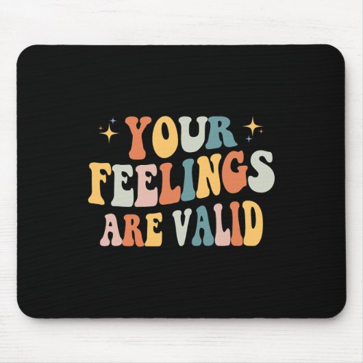 Uw bevindingen zijn geldig voor de geestelijke gez muismat (Voorkant)