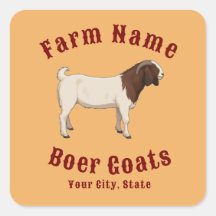Uw boerderij Boer Geiten