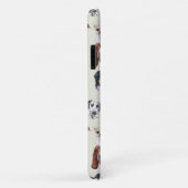 Uw bont baby en vrienden Hoesje-Mate iPhone Case (Achterkant/rechts)