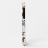 Uw bont baby en vrienden Hoesje-Mate iPhone Case (Achterkant/links)