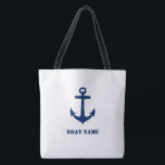 Uw Bootnaam Tas Stijlvol Groot Anker sh0d<br><div class="desc">Uw bootnaam Cross Body Tas Stijlvol groot anker</div>