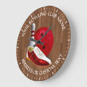 Uw Bowling Club Naam Bowling Club Eigenaar Grote Klok (Hoek)