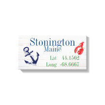 Uw breedtegraad van uw stad en lengte