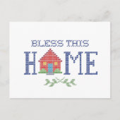 Uw Briefkaart aanpassen (Voorkant)