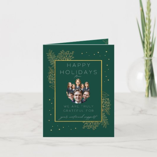 Uw Briefkaart aanpassen (Voorkant)