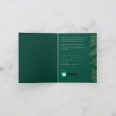 Uw Briefkaart aanpassen (Binnen)