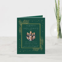 Uw Briefkaart aanpassen