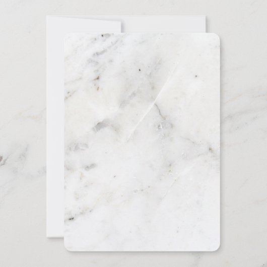 uw briefvervoerder Postbus vervoerder Bedankkaart (Achterkant)