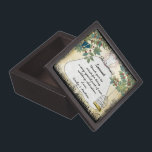 Uw bruiloft bruidsmeisje dank u cadeau premium decoratie doosje<br><div class="desc">Bridesmaid Wood Keepomwille Custom Designer Specialized Jewelker Box of Memory Box Elegant</div>