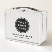 Uw Business Logo Promotion Business Company (Voorkant)