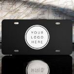 Uw Business Logo Promotion Business Company Nummerplaat<br><div class="desc">Uw Business Logo Hier Gepersonaliseerd en gepersonaliseerde licentie-Bord dat kan worden gebruikt als een promotioneel relatiegeschenk voor een bedrijf Kantoor of bedrijf. Neem contact op met de ontwerper voor overeenkomende items.</div>