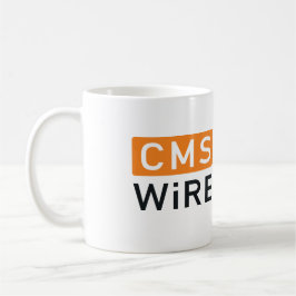 Uw cache wissen | Technische Humor | Logo bedrijf Mok