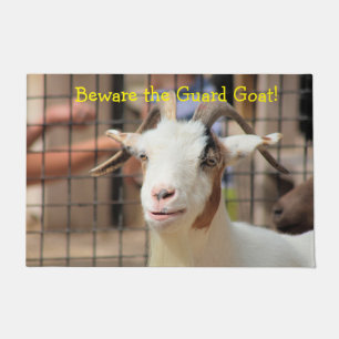 Uw camera ziet er smakelijk uit deurmat