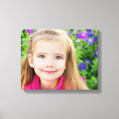 Uw Canvas Druk - SRF Afdruk (Voorkant)