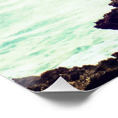 Uw citaat hier | Crashgolf Perfect Poster (Hoek)