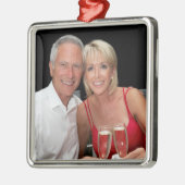 Uw creatie - Foto - SRF Metalen Ornament (Links)