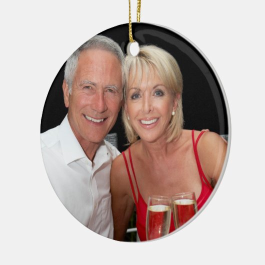 Uw creatie - SRF Keramisch Ornament (Links)