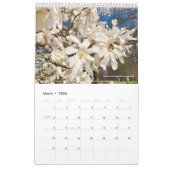 Uw Creative Chord 2025 alleen kleuren kalender (Mar 2026)