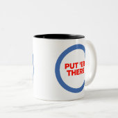 Uw dagelijkse Mok (Voorkant rechts)