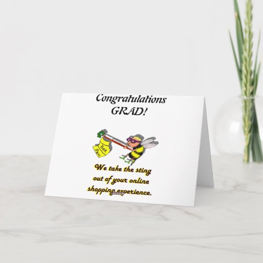 Uw diploma kaart (Achterkant)