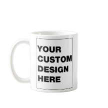 Uw douaneontwerp of Logo