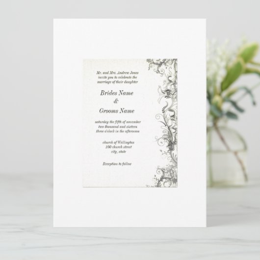 Uw Dromen zijn Mijn Dromen (Staand voorkant)