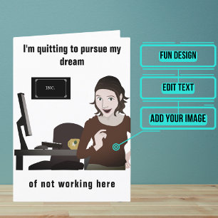 Uw droom om uw banenkaart te beëindigen kaart