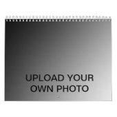 Uw eigen agenda maken kalender (Hoes)