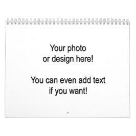 Uw eigen agenda ontwerpen kalender