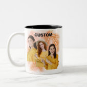 Uw eigen Bootleg Retro Mok Gift Ideeën Mannen (Links)