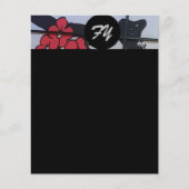 Uw eigen Briefpapier vinden (Voorkant)