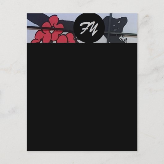 Uw eigen Briefpapier vinden (Voorkant)