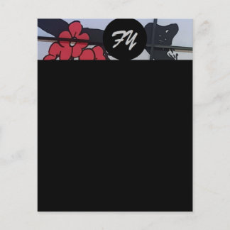 Uw eigen Briefpapier vinden