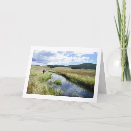 Uw eigen foto kaart (Voorkant)