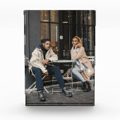 Uw eigen foto ontwerpen (Voorkant)