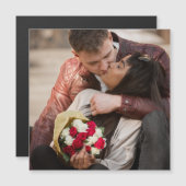 Uw eigen foto ontwerpen (Voorkant / Achterkant)