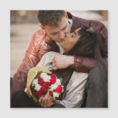 Uw eigen foto ontwerpen (Voorkant)