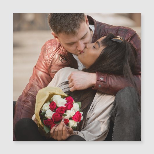 Uw eigen foto ontwerpen (Voorkant)