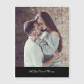 Uw eigen foto ontwerpen (Voorkant)