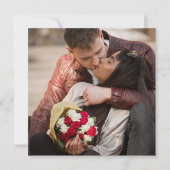 Uw eigen foto ontwerpen (Voorkant)